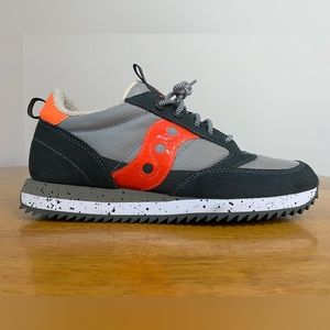 Mens Saucony Jazz Original Peak Size 10.5M